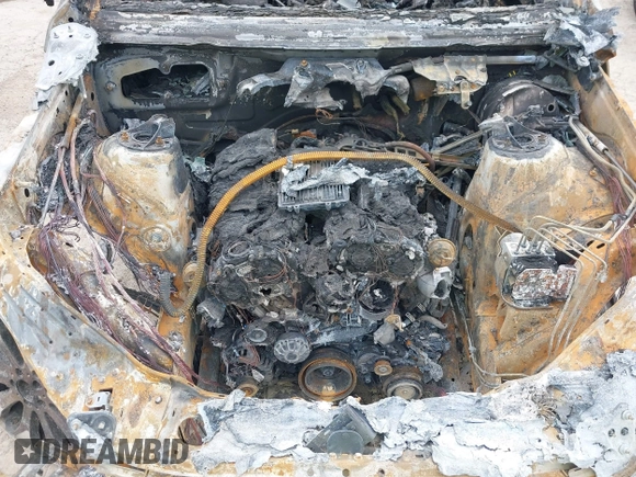 2019 Mercedes-Benz GLS 450 с VIN 4JGDF6EE9KB223437, выставлен на аукционе IAAI как лот 41920899 с пробегом 85 349 миль миль и . История ставок и продаж доступна на DreamBid. Изображение 10.