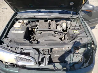2002 Oldsmobile Bravada z VIN 1GHDT13S922398449, wystawiony jako Copart lot #71851603 z przebiegiem 145 963 mil mil oraz Nie do naprawy • Non repairable. Historia ofert i sprzedaży dostępna na DreamBid. Obrazek 12.