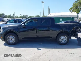 2022 Ford Maverick XL z VIN 3FTTW8E93NRA85554, wystawiony jako IAAI lot #42167925 z przebiegiem 27 192 mil mil oraz . Historia ofert i sprzedaży dostępna na DreamBid. Obrazek 15.