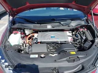 2019 Toyota Mirai with VIN JTDBVRBD3KA007083, listed as a IAAI auction lot 42172756 with 59,270 mi miles and . Bid and sale history available at carsss.com. Image 10.