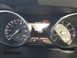 2014 Land Rover Range Rover Evoque Dynamic with VIN SALVT2BG3EH904090, listed as a Copart auction lot 49509655 with 73,688 mi miles and Salvage title. Bid and sale history available at DreamBid. Image 9.