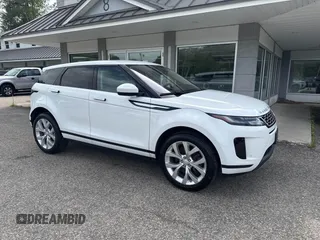 2020 Land Rover Range Rover Evoque S с VIN SALZJ2FX6LH020319, выставлен на аукционе IAAI как лот 42662155 с пробегом 101 289 миль миль и . История ставок и продаж доступна на DreamBid. Изображение 1.