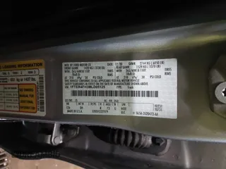 2021 Ford Ranger XL с VIN 1FTER4FH3MLD05125, выставлен на аукционе IAAI как лот 41619859 с пробегом 116 001 миль миль и . История ставок и продаж доступна на DreamBid. Изображение 9.