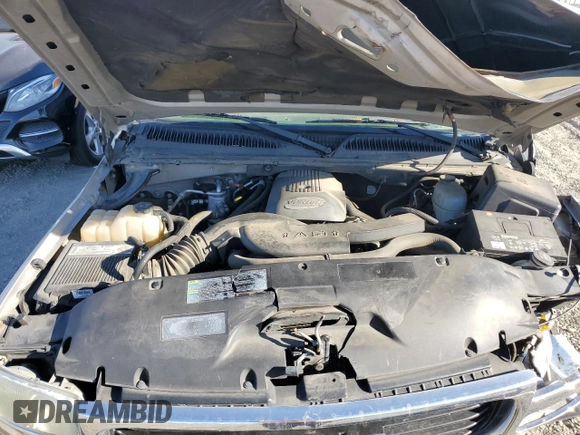 2004 GMC Yukon XL SLT with VIN 1GKEC16T44J308569, listed as a Copart auction lot 71376884 with 0 mi miles and Salvage Title. Bid and sale history available at carsss.com. Image 12.