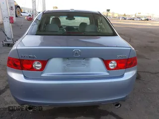 2005 Acura TSX with VIN JH4CL96925C022567, listed as a IAAI auction lot 41815552 with 168,569 mi miles and . Bid and sale history available at DreamBid. Image 17.