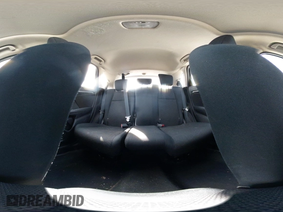 2015 Honda Fit EX-L with VIN 3HGGK5H85FM752283, listed as a IAAI auction lot 41784401 with 135,188 mi miles and . Bid and sale history available at DreamBid. Image 18.