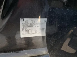 2016 GMC Canyon 4WD SLT with VIN 1GTP6DE12G1236580, listed as a Copart auction lot 80282024 with 103,854 mi miles and Salvage Title. Bid and sale history available at carsss.com. Image 12.