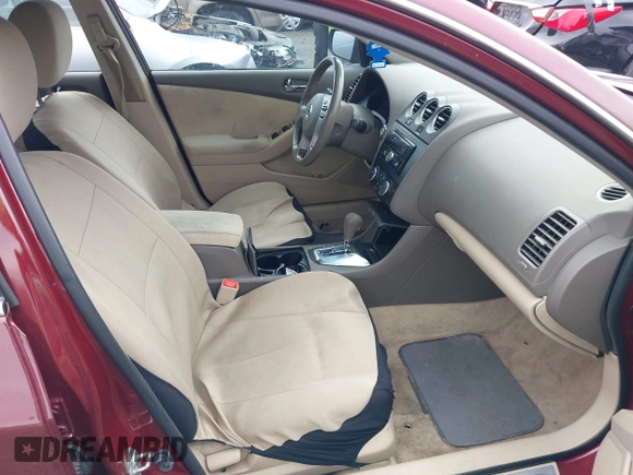 2012 Nissan Altima 2.5 with VIN 1N4AL2AP8CN517661, listed as a IAAI auction lot 42002017 with 164,004 mi miles and . Bid and sale history available at DreamBid. Image 5.