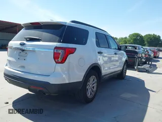 2017 Ford Explorer с VIN 1FM5K7B80HGB45694, выставлен на аукционе IAAI как лот 42020601 с пробегом 121 179 миль миль и . История ставок и продаж доступна на DreamBid. Изображение 4.