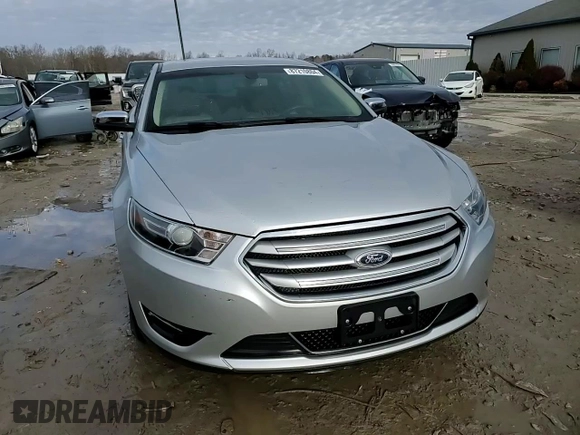 2015 Ford Taurus Limited с VIN 1FAHP2F85FG170755, выставлен на аукционе Copart как лот 87210804 с пробегом 96 982 миль миль и Списание • Salvage title. История ставок и продаж доступна на DreamBid. Изображение 13.