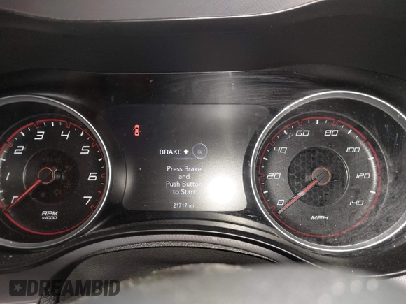 2023 Dodge Charger SXT with VIN 2C3CDXBG2PH698724, listed as a IAAI auction lot 41888564 with 21,717 mi miles and . Bid and sale history available at DreamBid. Image 7.