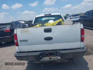 2006 Ford F-150 STX с VIN 1FTRX12WX6FA25231, выставлен на аукционе IAAI как лот 42396257 с пробегом Не указан миль и . История ставок и продаж доступна на DreamBid. Изображение 15.