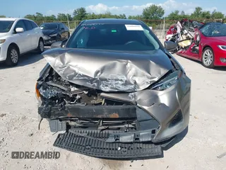 2019 Toyota Corolla L with VIN 5YFBURHE7KP878972, listed as a IAAI auction lot 42000888 with 201,612 mi miles. Bid and sale history available at carsss.com. Image 12.