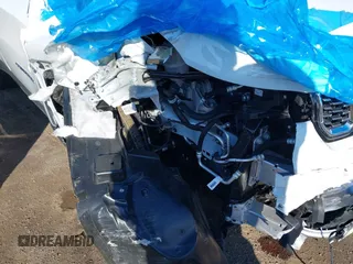 2025 Jeep Compass Limited with VIN 3C4NJDCN0ST566747, listed as a IAAI auction lot 42224070 with 578 mi miles and . Bid and sale history available at DreamBid. Image 6.