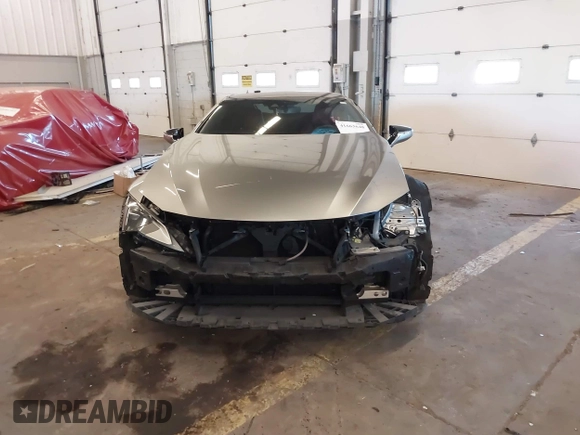 2019 Lexus LC 500h z VIN JTHHP5AY2KA006295, wystawiony jako IAAI lot #41663648 z przebiegiem 38 483 mil mil oraz . Historia ofert i sprzedaży dostępna na DreamBid. Obrazek 13.