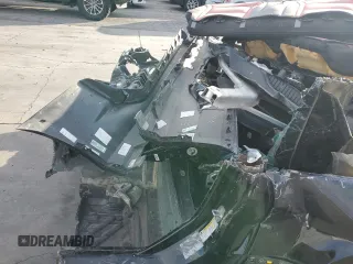 2016 Chevrolet Camaro 1SS z VIN 1G1FE1R7XG0119808, wystawiony jako Copart lot #79711144 z przebiegiem Nie podano mil oraz Szkoda całkowita • Salvage title. Historia ofert i sprzedaży dostępna na DreamBid. Obrazek 7.