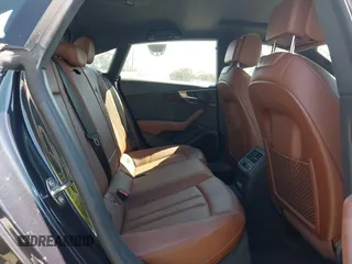 2018 Audi A5 Sportback Premium Plus с VIN WAUBNCF58JA119812, выставлен на аукционе IAAI как лот 42001597 с пробегом 55 396 миль миль и . История ставок и продаж доступна на DreamBid. Изображение 8.