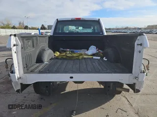 2015 Ford F-150 XLT with VIN 1FTFX1EFXFKD70393, listed as a Copart auction lot 51320365 with 173,741 mi miles and Salvage title. Bid and sale history available at DreamBid. Image 6.