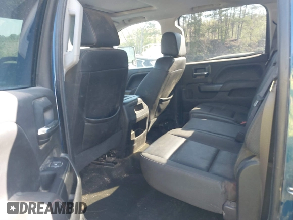2016 GMC Sierra 2500HD SLT z VIN 1GT12TEG6GF277183, wystawiony jako IAAI lot #41882240 z przebiegiem 274 949 mil mil oraz . Historia ofert i sprzedaży dostępna na DreamBid. Obrazek 8.