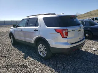 2016 Ford Explorer with VIN 1FM5K8B84GGB12606, listed as a Copart auction lot 54726735 with Not provided miles and Salvage title. Bid and sale history available at DreamBid. Image 2.