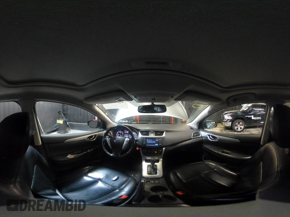 2015 Nissan Sentra SL z VIN 3N1AB7AP3FY345821, wystawiony jako IAAI lot #42319371 z przebiegiem 66 983 mil mil oraz . Historia ofert i sprzedaży dostępna na DreamBid. Obrazek 20.