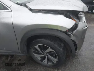 2021 Lexus NX 300h с VIN JTJGJRDZ3M2159644, выставлен на аукционе IAAI как лот 41551805 с пробегом 44 395 миль миль и . История ставок и продаж доступна на DreamBid. Изображение 19.