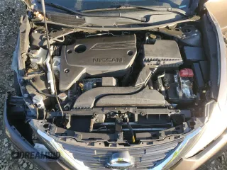 2016 Nissan Altima S with VIN 1N4AL3AP7GN387237, listed as a Copart auction lot 49489255 with 118,022 mi miles and Salvage title. Bid and sale history available at DreamBid. Image 11.