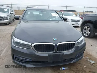 2018 BMW 5 Series 530e with VIN WBAJA9C55JB033575, listed as a IAAI auction lot 42067380 with 111,902 mi miles and . Bid and sale history available at DreamBid. Image 12.