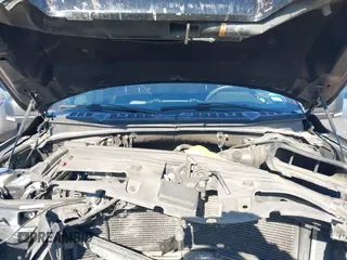 2017 Ford F-150 XL with VIN 1FTEW1EF2HKC96338, listed as a IAAI auction lot 41973507 with 117,342 mi miles. Bid and sale history available at carsss.com. Image 10.