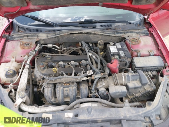 2012 Ford Fusion SEL with VIN 3FAHP0JA7CR289300, listed as a IAAI auction lot 42508765 with 161,922 mi miles and . Bid and sale history available at DreamBid. Image 10.