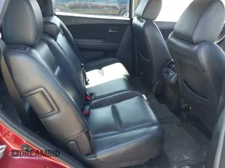 2013 Mazda CX-9 Touring with VIN JM3TB2CV8D0410956, listed as a IAAI auction lot 42643918 with 187,045 mi miles and . Bid and sale history available at DreamBid. Image 8.