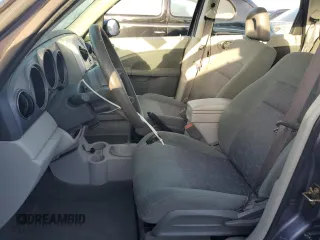 2007 Chrysler PT Cruiser with VIN 3A4FY48B87T554488, listed as a Copart auction lot 78406814 with Not Provided miles and Salvage Title. Bid and sale history available at DreamBid. Image 7.