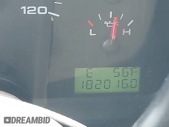 2008 Ford F-150 XLT with VIN 1FTPW14588FA17288, listed as a IAAI auction lot 41910178 with 182,016 mi miles. Bid and sale history available at carsss.com. Image 16.