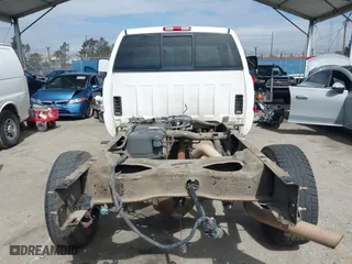 2006 GMC Sierra 2500HD Work Truck with VIN 1GTHC24U36E260455, listed as a IAAI auction lot 41753820 with 1 mi miles. Bid and sale history available at carsss.com. Image 15.