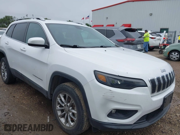 2019 Jeep Cherokee Latitude Plus с VIN 1C4PJMLN5KD211359, выставлен на аукционе IAAI как лот 42373995 с пробегом 73 042 миль миль и . История ставок и продаж доступна на DreamBid. Изображение 1.