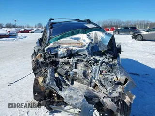 2008 Subaru Forester X с VIN JF1SG63648H708357, выставлен на аукционе IAAI как лот 41597219 с пробегом Не указан миль и . История ставок и продаж доступна на DreamBid. Изображение 6.