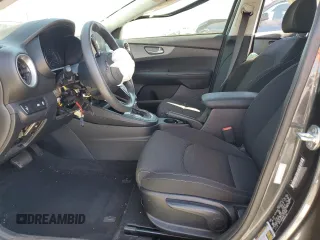 2019 Kia Forte LXS with VIN 3KPF24AD0KE137849, listed as a Copart auction lot 50639885 with 42,248 mi miles and Salvage Title. Bid and sale history available at DreamBid. Image 7.