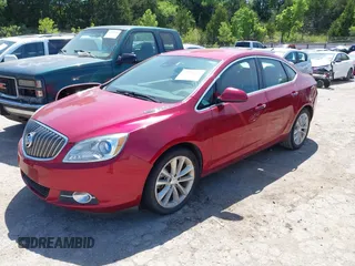 2016 Buick Verano Group with VIN 1G4PS5SK3G4170579, listed as a IAAI auction lot 42258693 with 146,026 mi miles and . Bid and sale history available at DreamBid. Image 2.