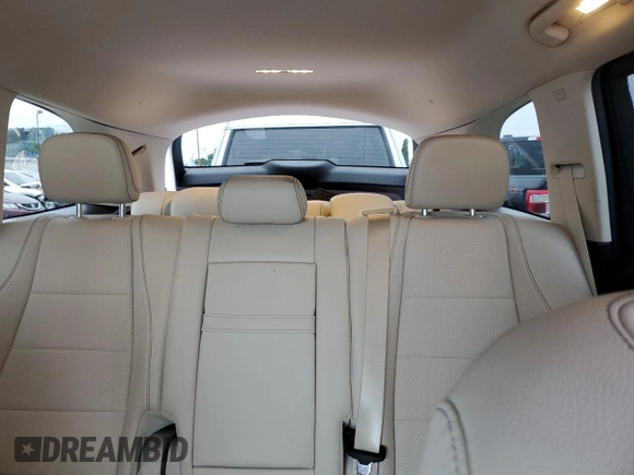 2021 Mercedes-Benz GLS with VIN 4JGFF5KE2MA407859, listed as a Copart auction lot 55323765 with 49,045 mi miles and Salvage Title. Bid and sale history available at carsss.com. Image 10.
