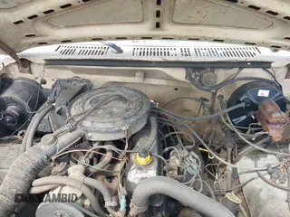1983 Ford F-150 with VIN 1FTEX15Y5DKA31809, listed as a IAAI auction lot 42719603 with 19,240 mi miles and . Bid and sale history available at DreamBid. Image 10.
