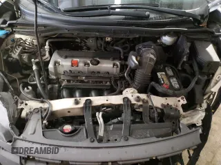 2013 Honda CR-V LX with VIN 5J6RM4H37DL046537, listed as a Copart auction lot 45942795 with 101,016 mi miles and Salvage Title. Bid and sale history available at DreamBid. Image 12.