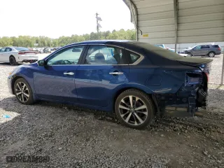 2016 Nissan Altima 2.5 SL with VIN 1N4AL3AP9GC167576, listed as a Copart auction lot 50512275 with 69,502 mi miles and Salvage Title. Bid and sale history available at carsss.com. Image 2.