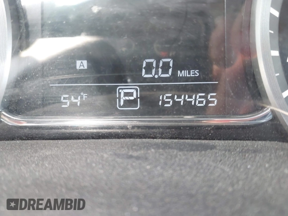 2015 Nissan Sentra SV with VIN 3N1AB7AP6FL666233, listed as a IAAI auction lot 41859408 with 154,465 mi miles and . Bid and sale history available at DreamBid. Image 7.