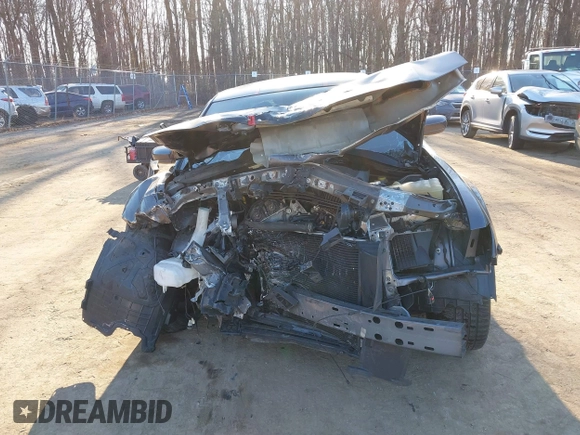 2020 Chrysler 300 S with VIN 2C3CCAGG3LH154817, listed as a IAAI auction lot 41646430 with 73,625 mi miles and . Bid and sale history available at DreamBid. Image 12.
