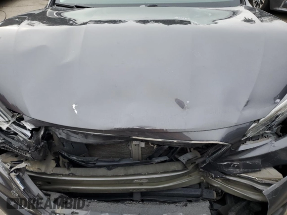 2020 Subaru Outback with VIN 4S4BTAAC8L3113417, listed as a Copart auction lot 48782935 with 91,862 mi miles and Salvage Title. Bid and sale history available at DreamBid. Image 12.