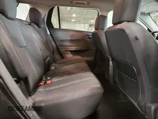 2015 GMC Terrain SLE z VIN 2GKFLWE3XF6231743, wystawiony jako Copart lot #59194175 z przebiegiem 145 680 mil mil oraz Nie do naprawy • Non repairable. Historia ofert i sprzedaży dostępna na DreamBid. Obrazek 11.