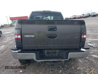 2006 Ford F-150 STX with VIN 1FTRF04W86KB04740, listed as a IAAI auction lot 42112621 with 184,375 mi miles and . Bid and sale history available at DreamBid. Image 16.