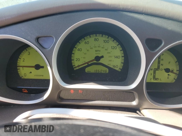 2001 Lexus GS 300 with VIN JT8BD69S510145149, listed as a Copart auction lot 49877755 with 186,046 mi miles and Non Repairable. Bid and sale history available at DreamBid. Image 9.
