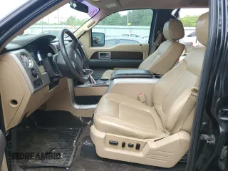 2013 Ford F-150 XL z VIN 1FTFW1ET2DKF13102, wystawiony jako Copart lot #58596235 z przebiegiem 110 298 mil mil oraz Szkoda całkowita • Salvage title. Historia ofert i sprzedaży dostępna na DreamBid. Obrazek 7.