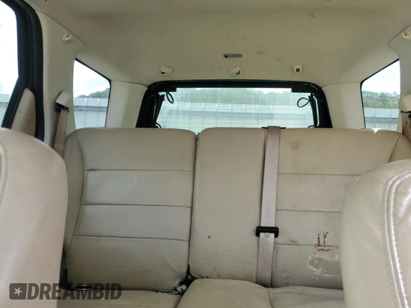2012 Ford Escape Limited z VIN 1FMCU0EG9CKA20453, wystawiony jako Copart lot #56009755 z przebiegiem 190 000 mil mil oraz Szkoda całkowita • Salvage title. Historia ofert i sprzedaży dostępna na DreamBid. Obrazek 10.